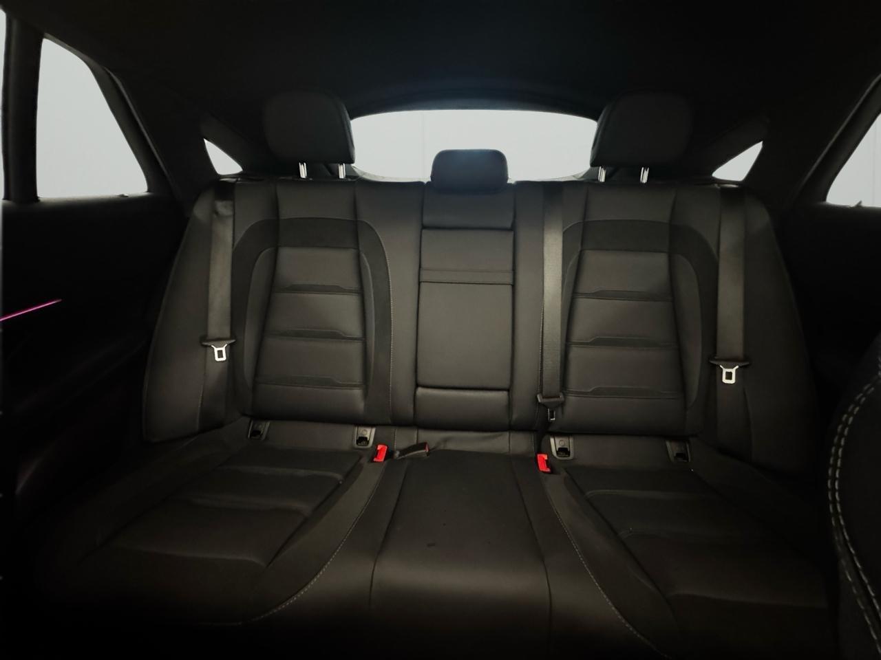 Mercedes-Benz GLE AMG GLE 53 4MATIC+ Coupe 2024