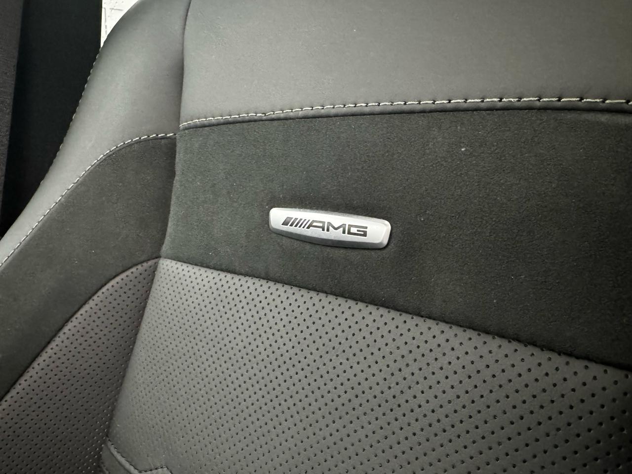 Mercedes-Benz GLE AMG GLE 53 4MATIC+ Coupe 2024