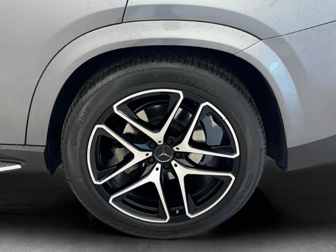 Mercedes-Benz GLE AMG GLE 53 4MATIC+ Coupe 2024