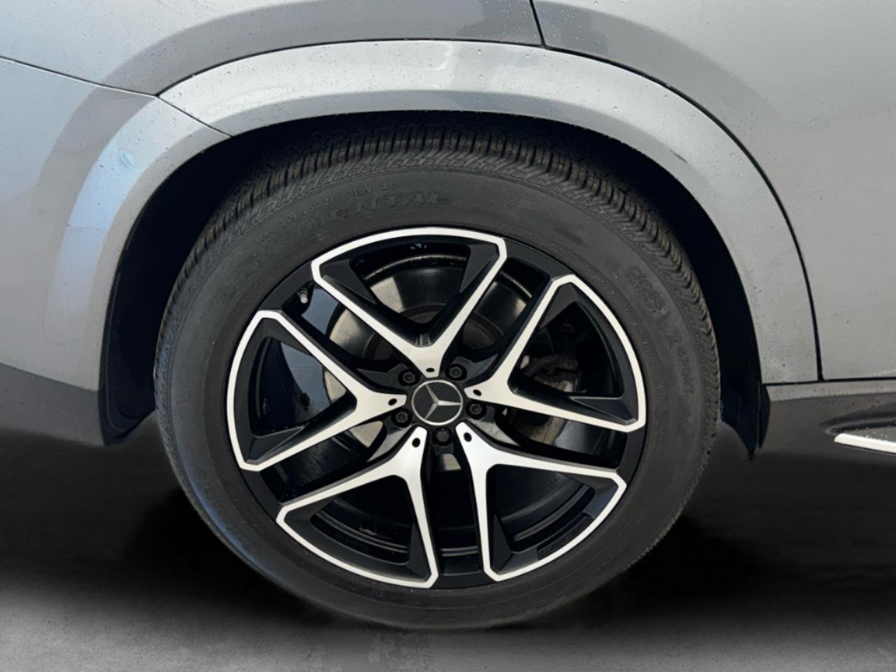 Mercedes-Benz GLE AMG GLE 53 4MATIC+ Coupe 2024