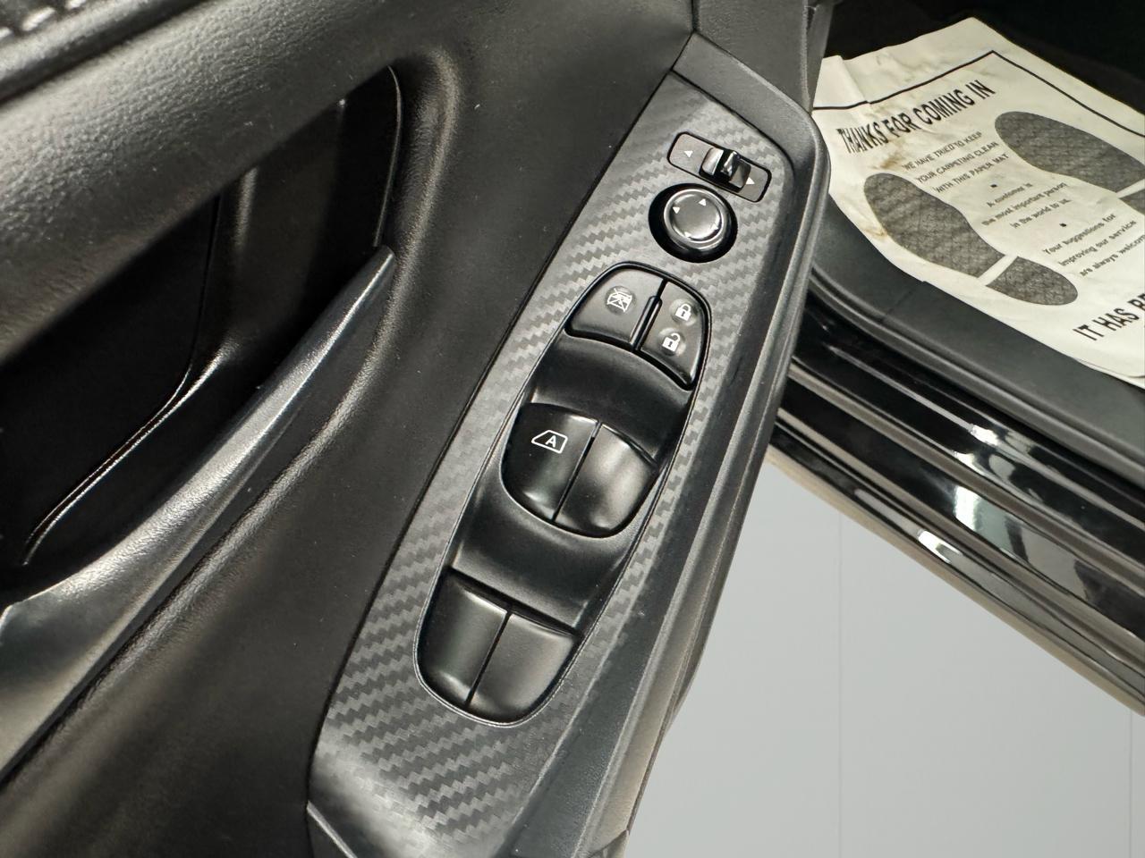 Nissan Sentra S CVT 2025