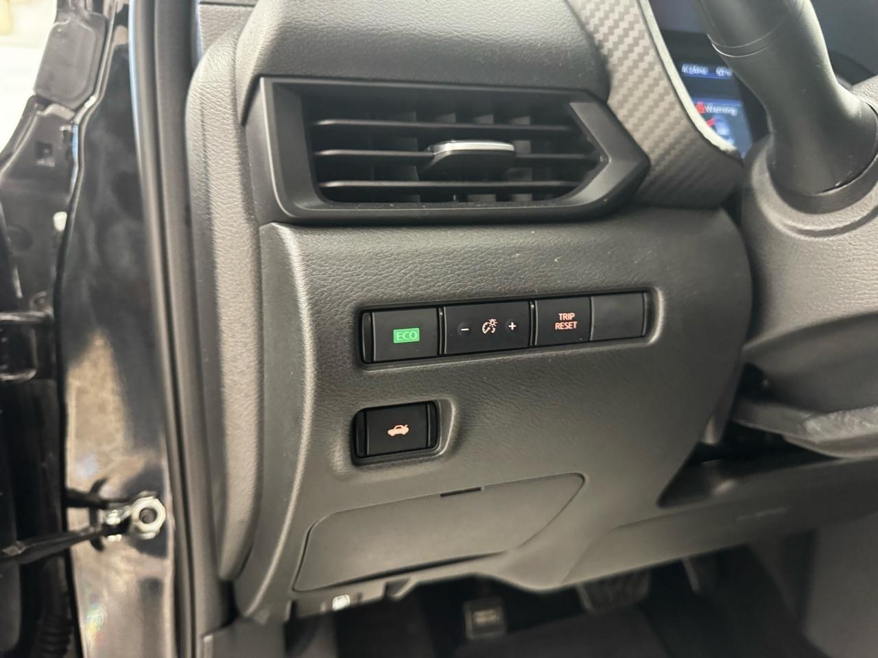 Nissan Sentra S CVT 2025