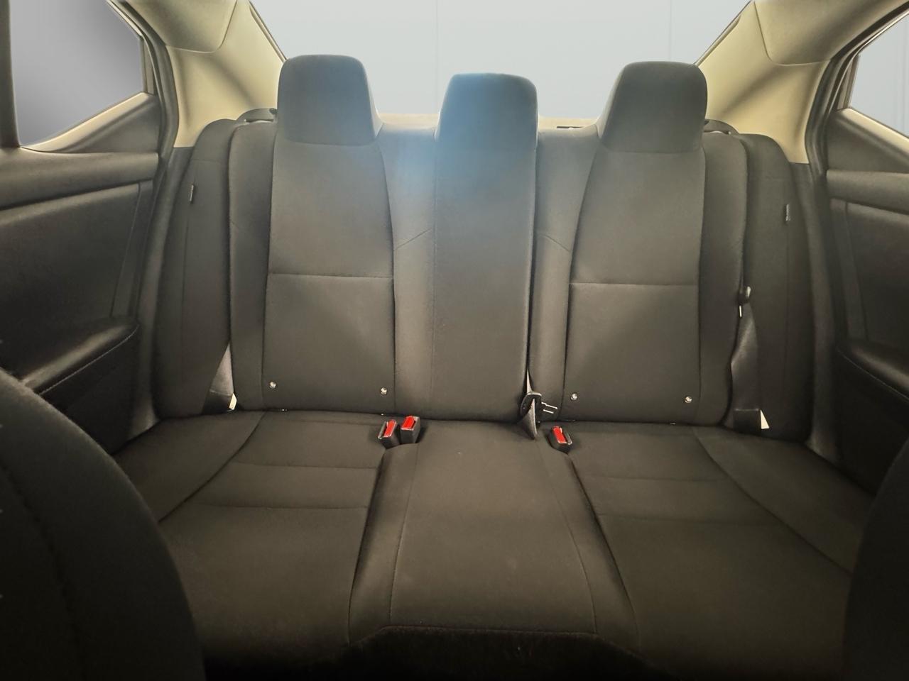 Nissan Sentra S CVT 2025