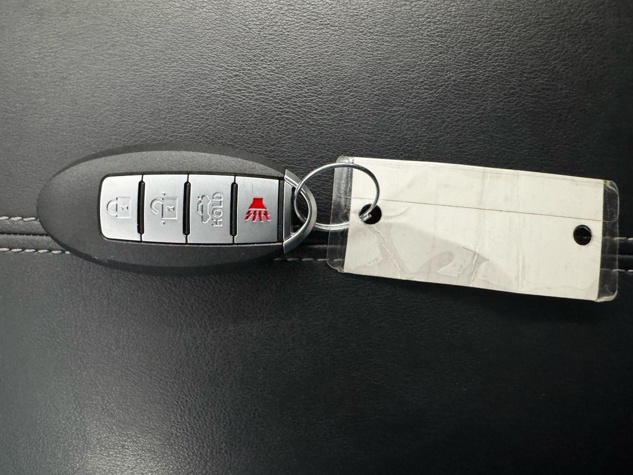 Nissan Sentra S CVT 2025