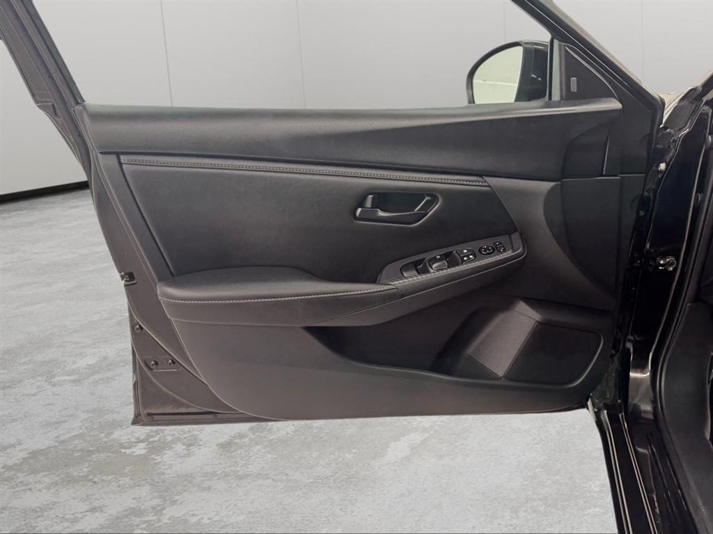 Nissan Sentra S CVT 2025