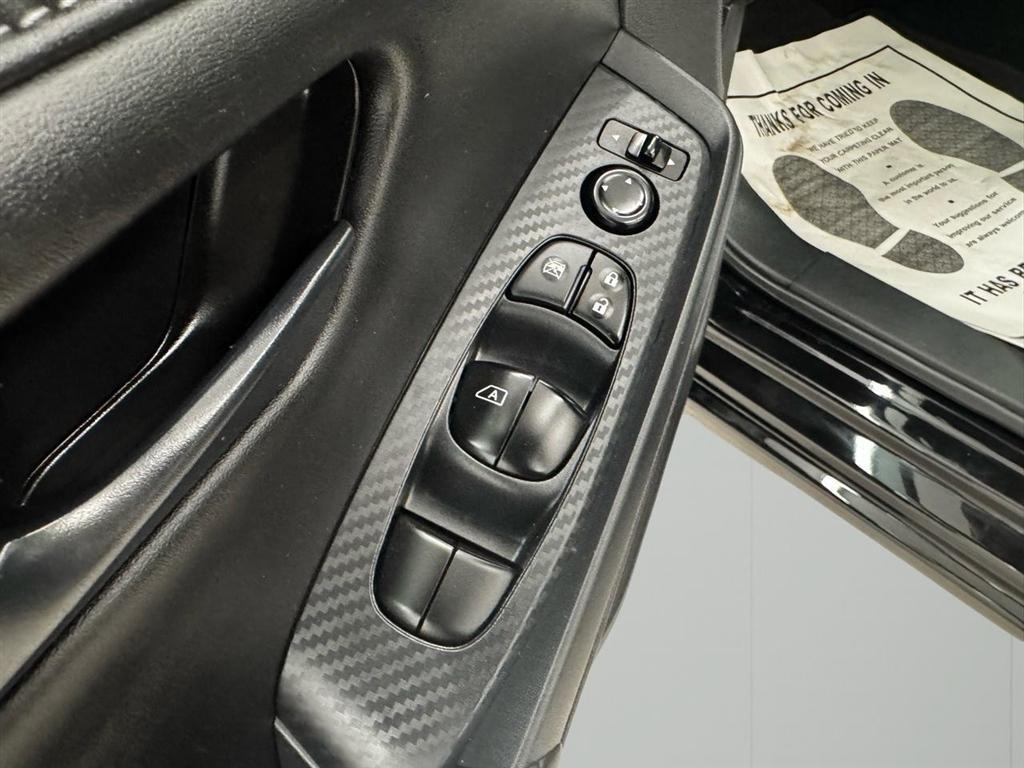 Nissan Sentra S CVT 2025