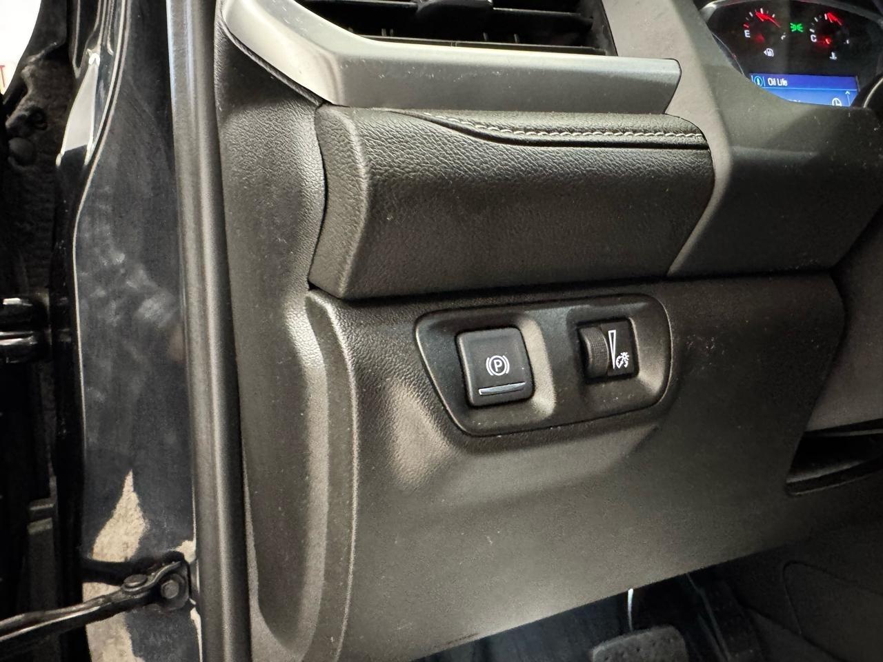 GMC Acadia FWD 4dr SLE 2022