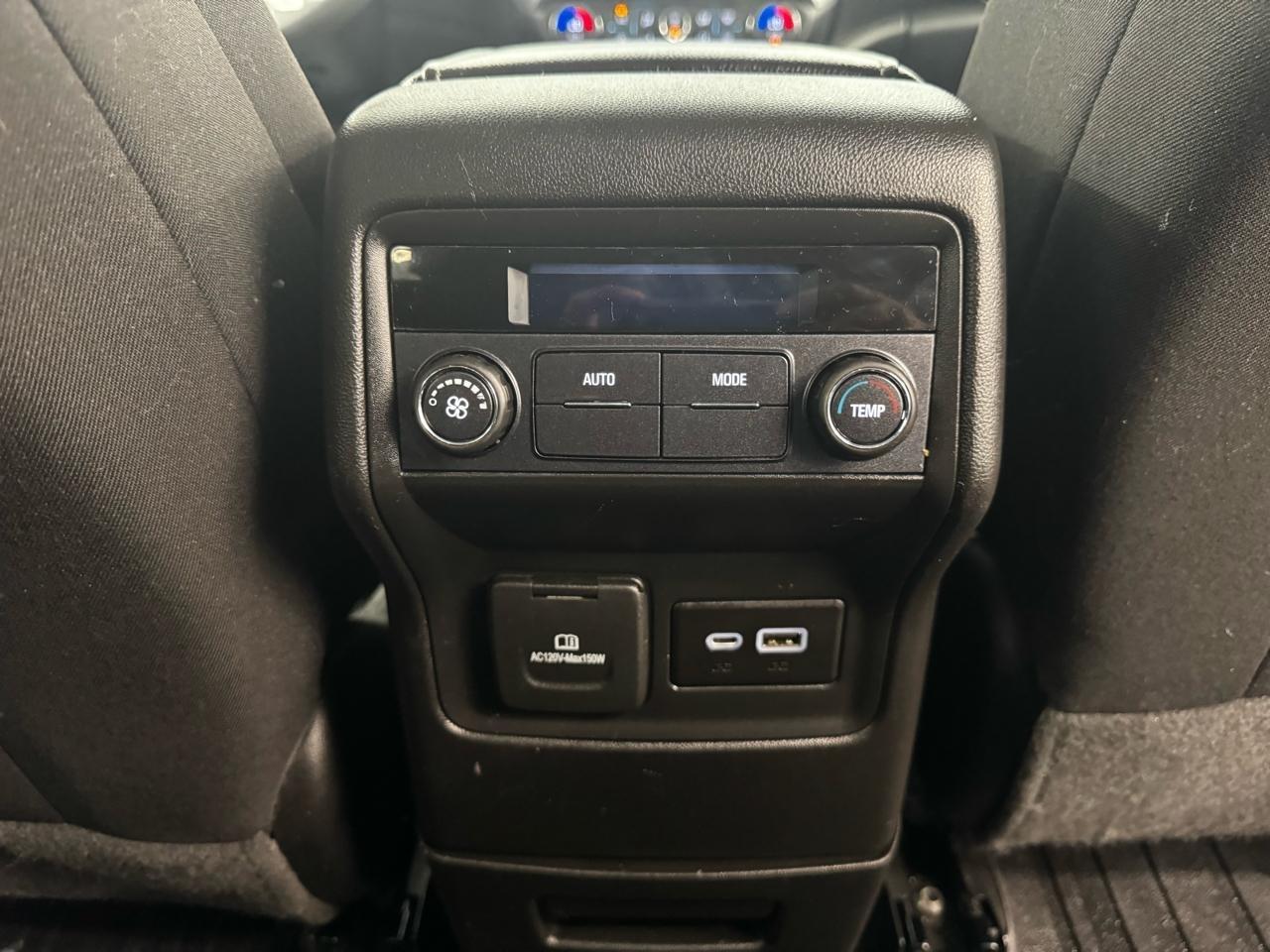 GMC Acadia FWD 4dr SLE 2022