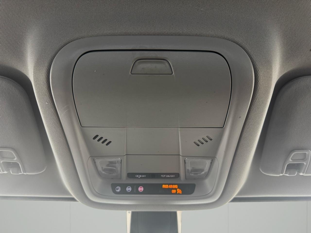 GMC Acadia FWD 4dr SLE 2022