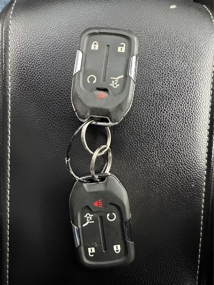 GMC Acadia FWD 4dr SLE 2022