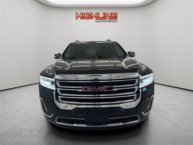 GMC Acadia FWD 4dr SLE 2022