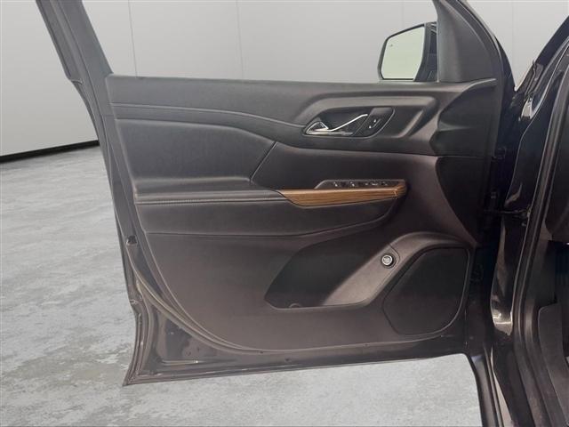 GMC Acadia FWD 4dr SLE 2022