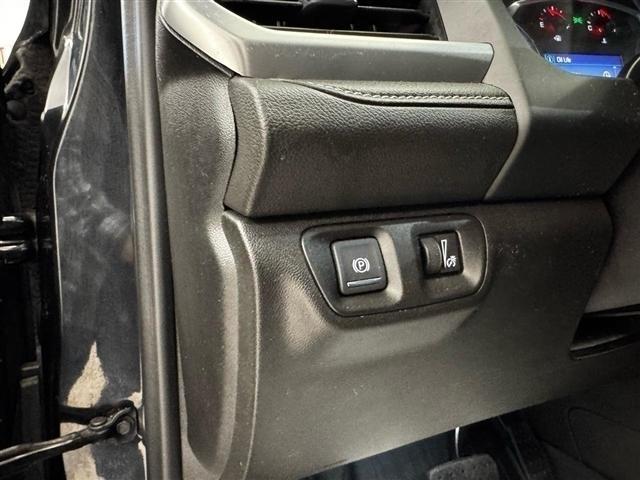 GMC Acadia FWD 4dr SLE 2022
