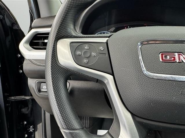 GMC Acadia FWD 4dr SLE 2022