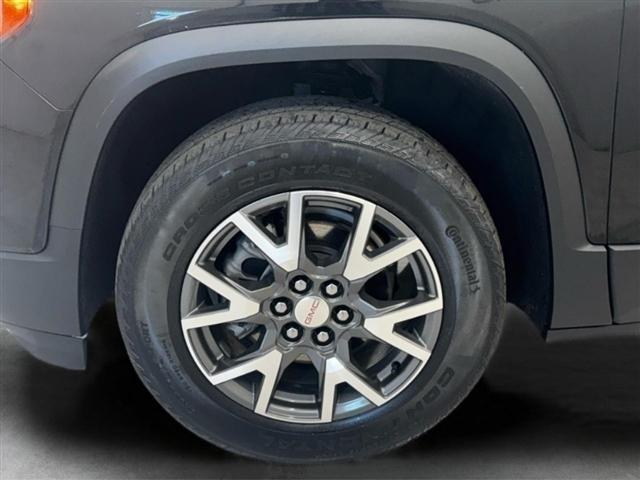 GMC Acadia FWD 4dr SLE 2022