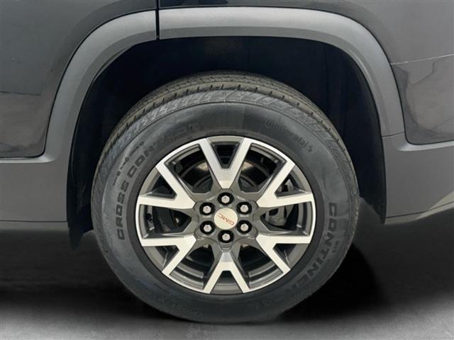 GMC Acadia FWD 4dr SLE 2022