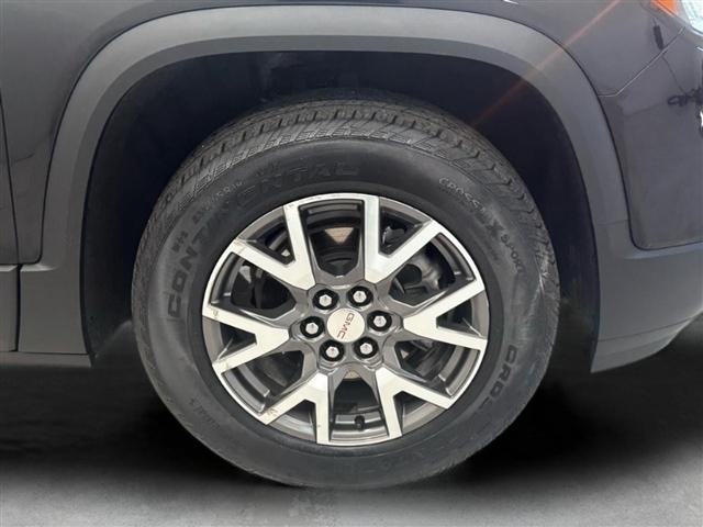 GMC Acadia FWD 4dr SLE 2022