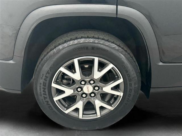 GMC Acadia FWD 4dr SLE 2022