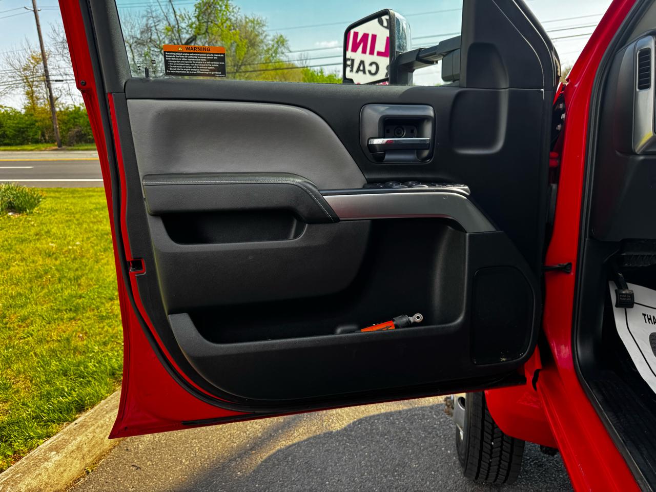 Chevrolet Silverado MD 4WD Crew Cab LT 2022