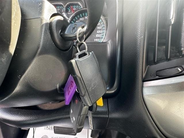 Chevrolet Silverado MD 4WD Crew Cab LT 2022