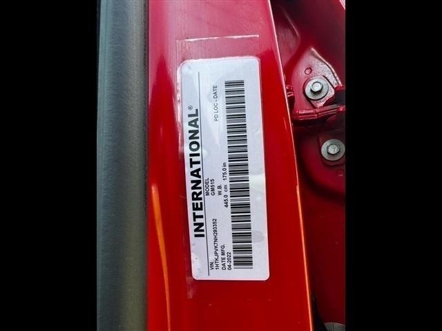Chevrolet Silverado MD 4WD Crew Cab LT 2022