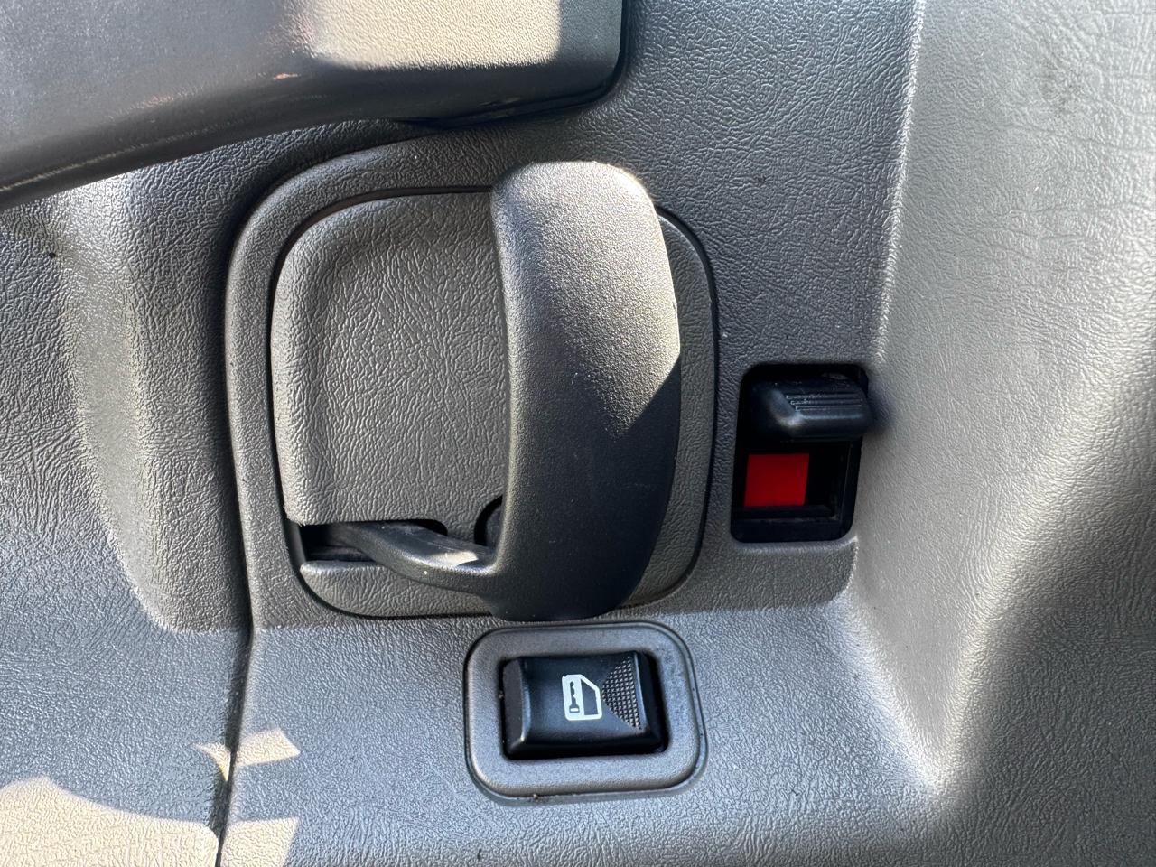 Chevrolet Express Commercial Cutaway 3500 Van 139" 2022