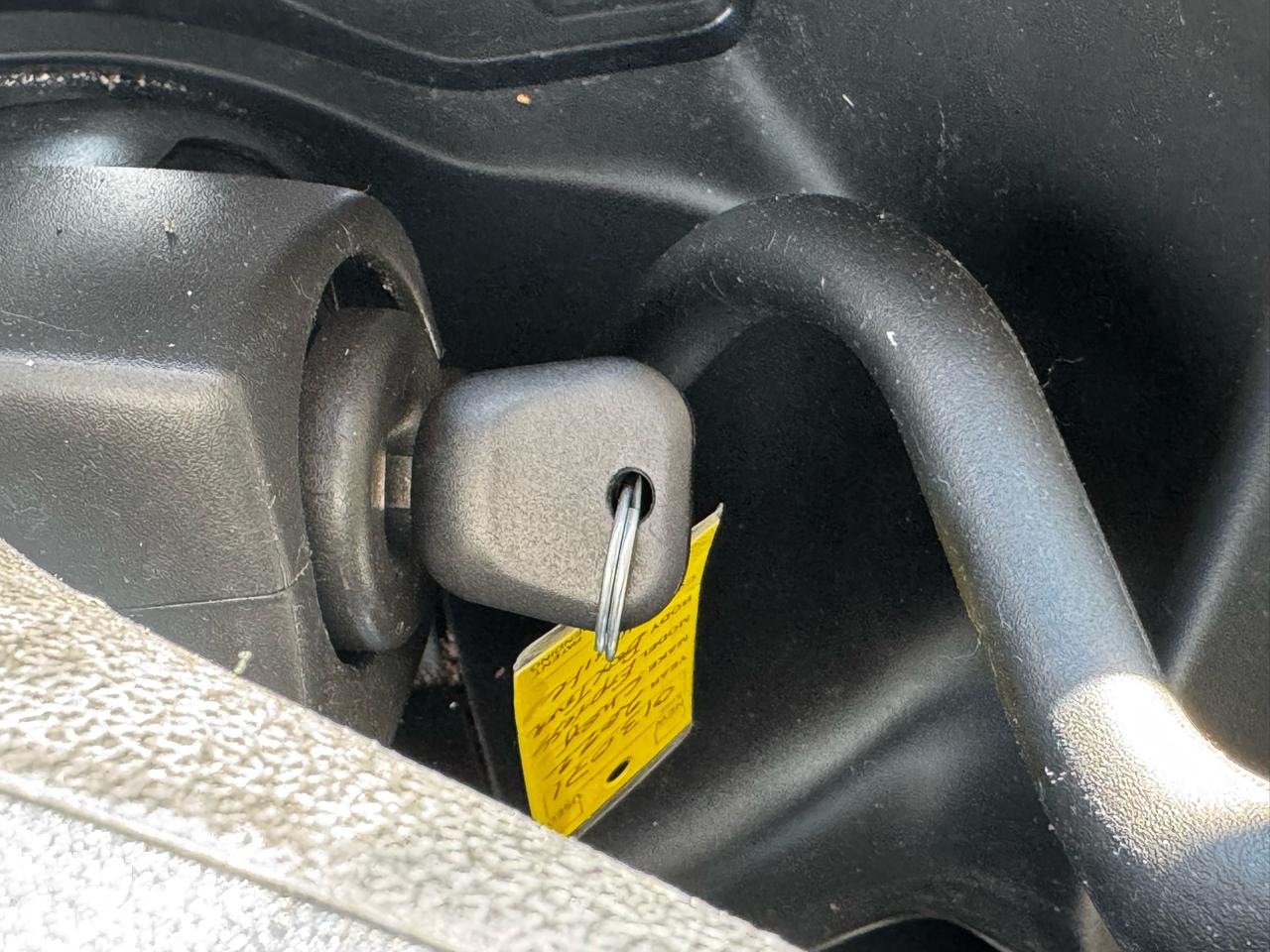 Chevrolet Express Commercial Cutaway 3500 Van 139" 2022