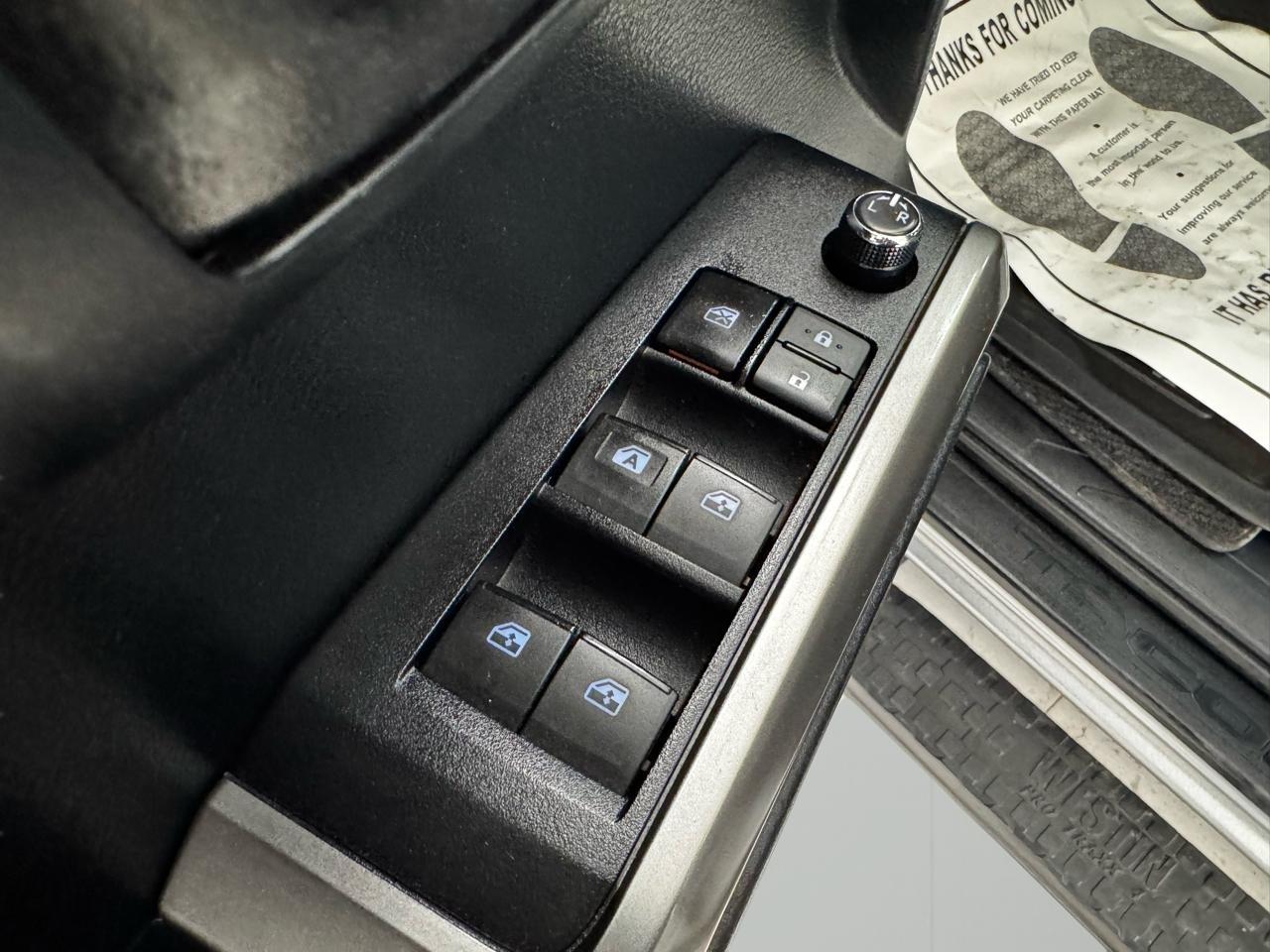 Toyota Tacoma 4WD Double Cab V6 MT TRD Off Road (Natl) 2016