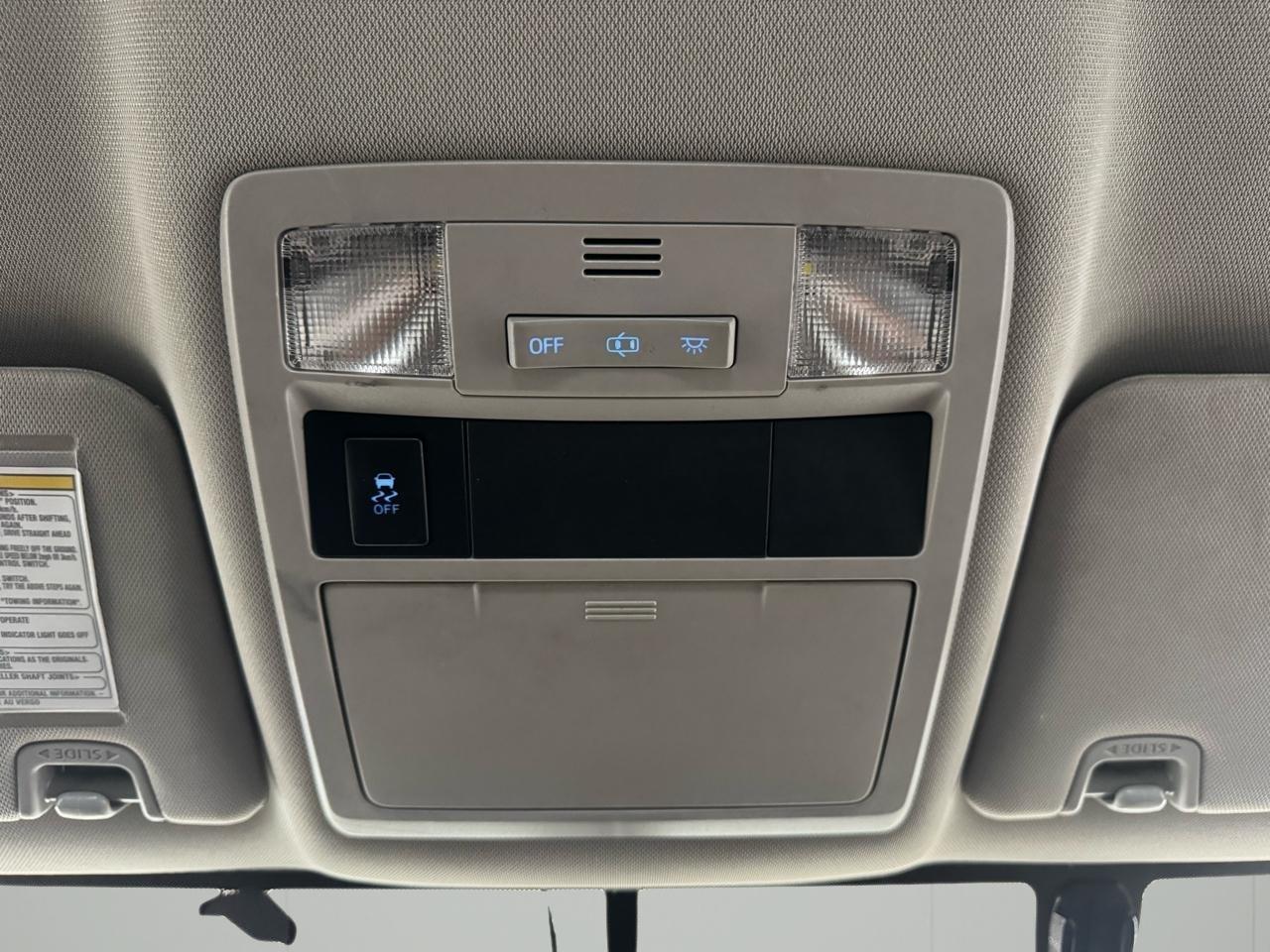 Toyota Tacoma 4WD Double Cab V6 MT TRD Off Road (Natl) 2016