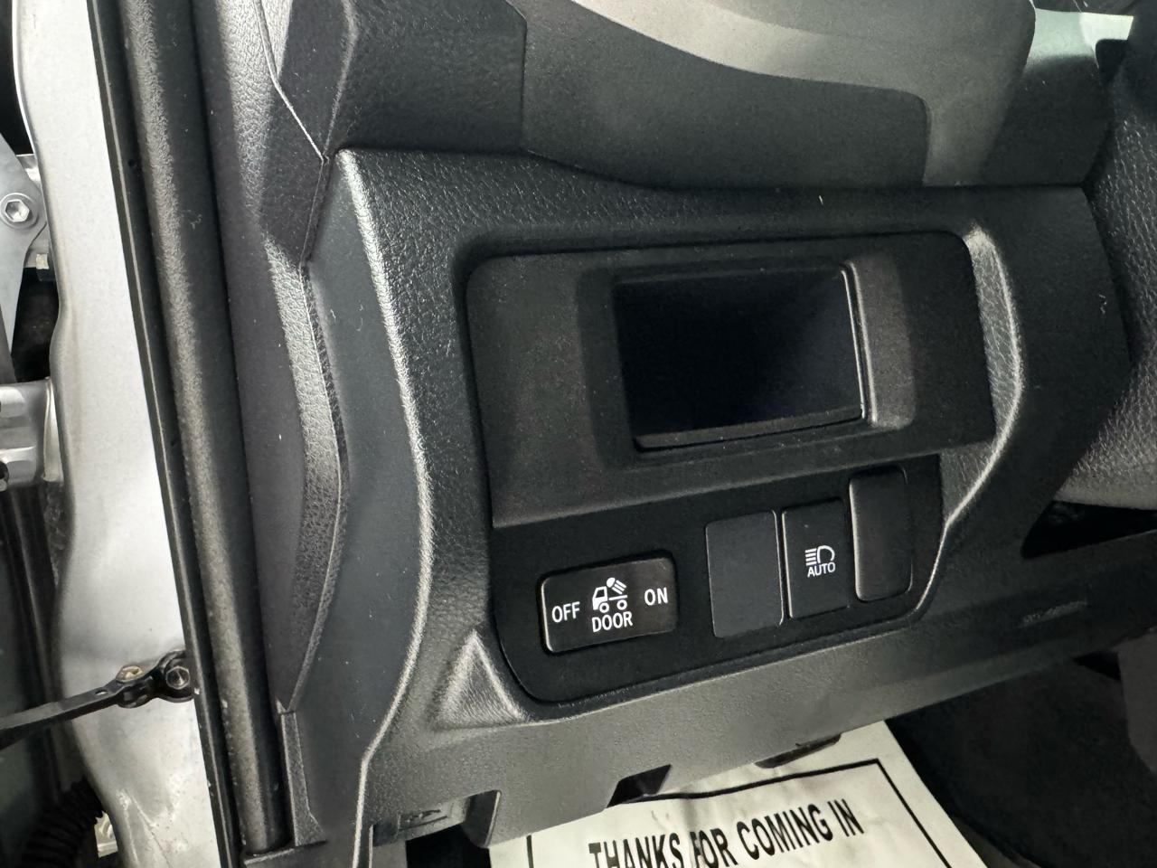 Toyota Tacoma 4WD TRD Off Road Double Cab 6' Bed V6 AT (Natl) 2019