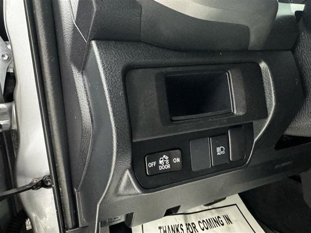 Toyota Tacoma 4WD TRD Off Road Double Cab 6' Bed V6 AT (Natl) 2019
