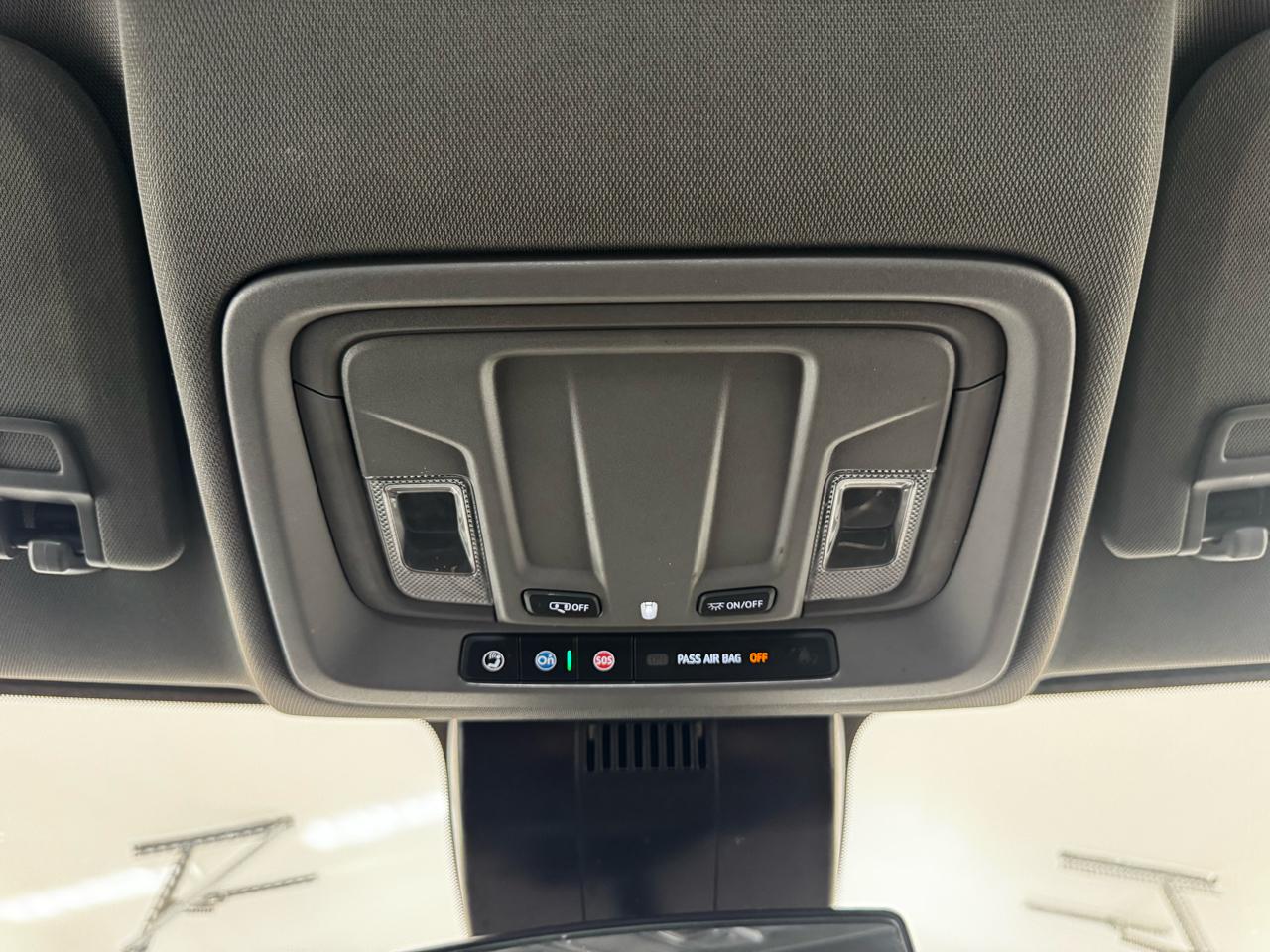 Chevrolet Silverado 2500HD 4WD Crew Cab 159" LT 2025