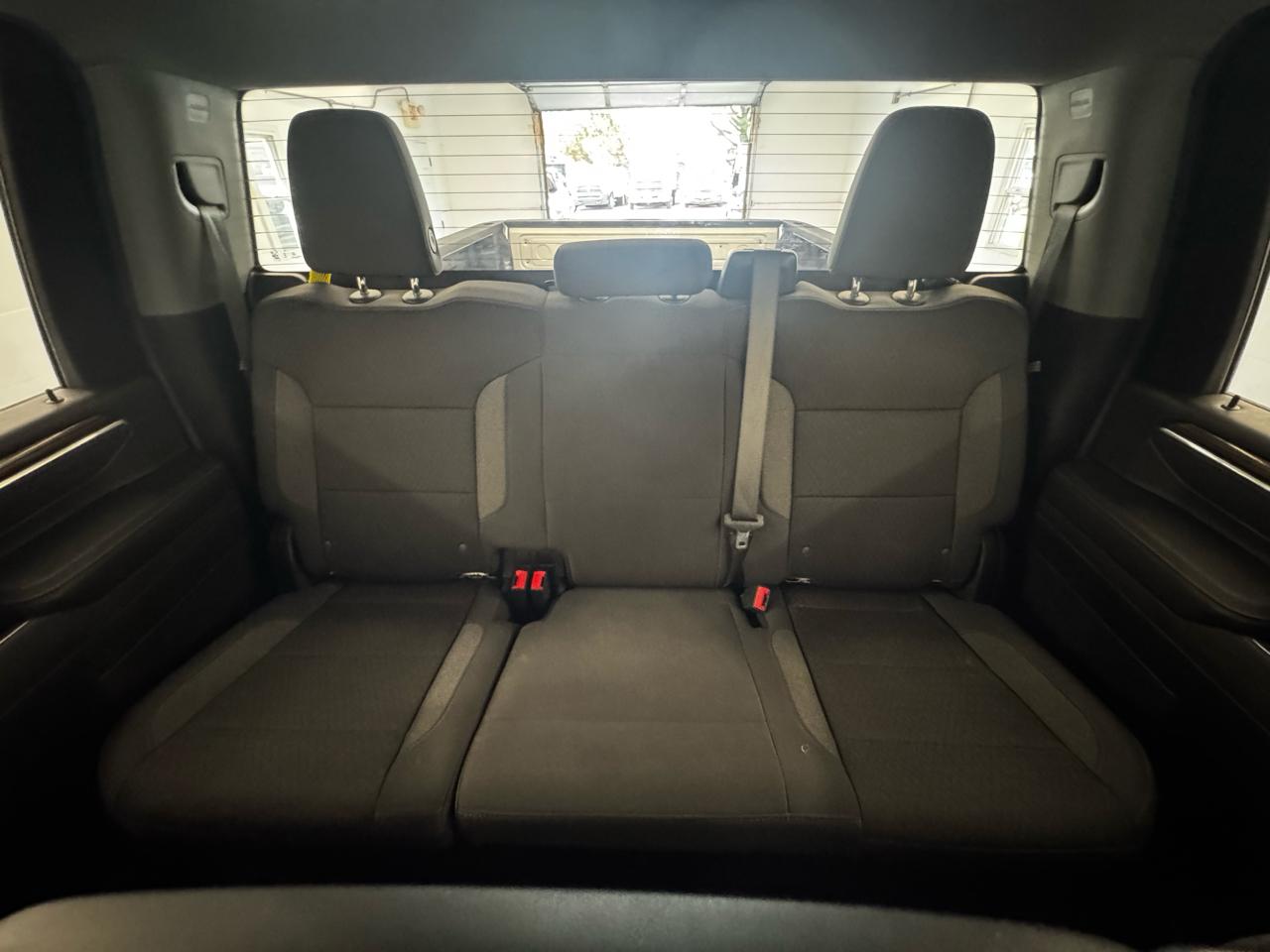 Chevrolet Silverado 2500HD 4WD Crew Cab 159" LT 2025