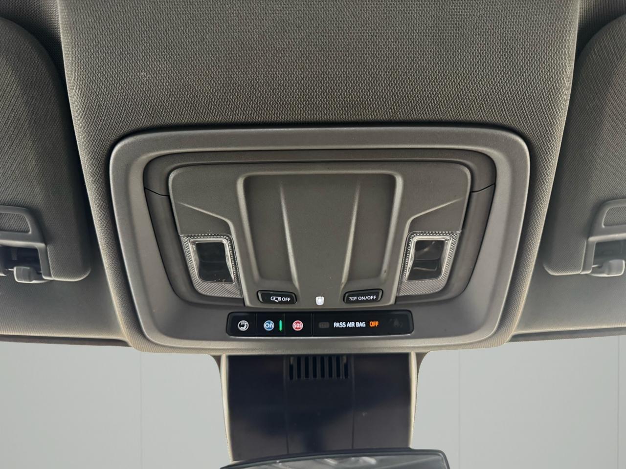 Chevrolet Silverado 2500HD 4WD Crew Cab 159" LT 2025