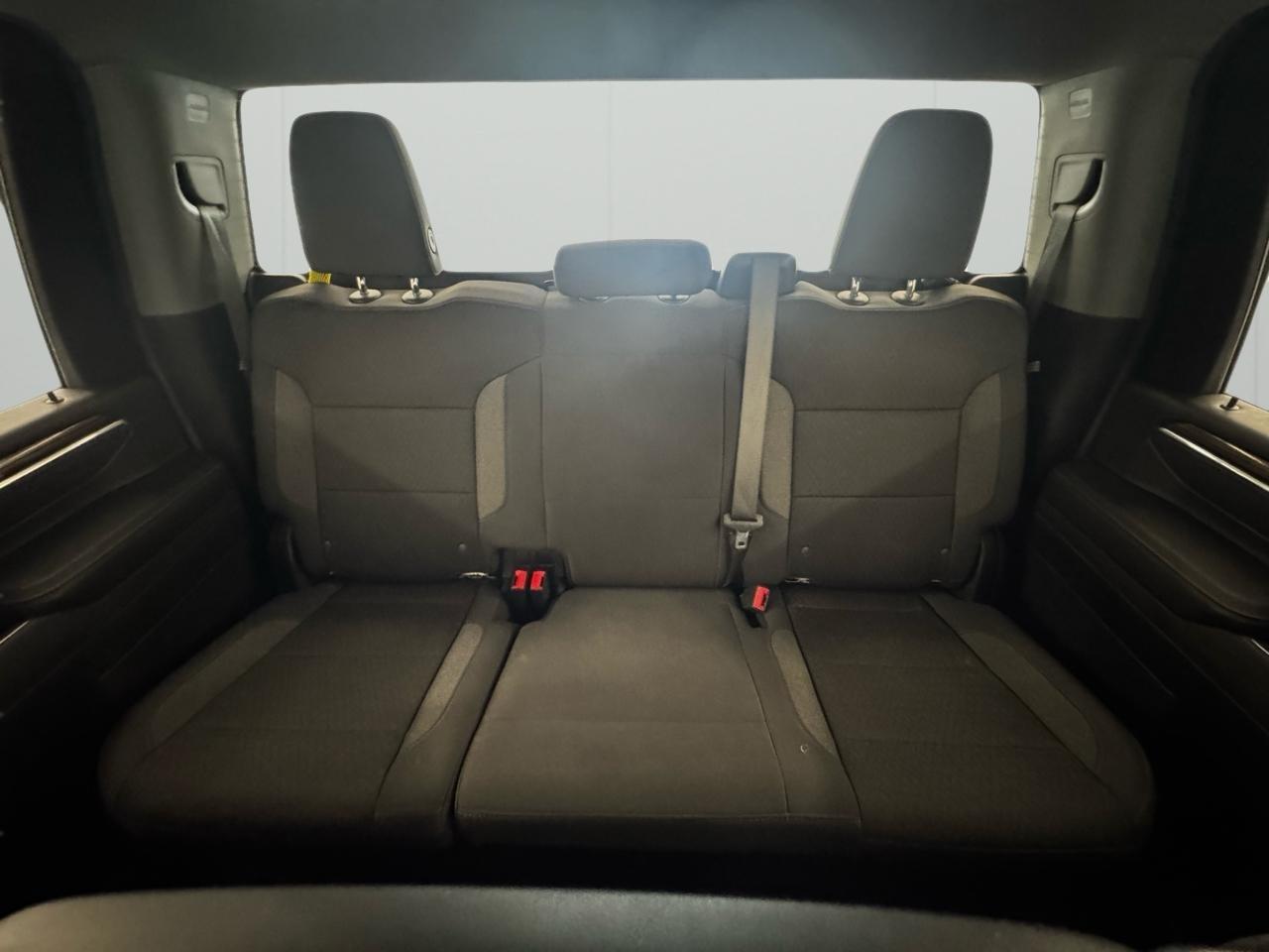 Chevrolet Silverado 2500HD 4WD Crew Cab 159" LT 2025