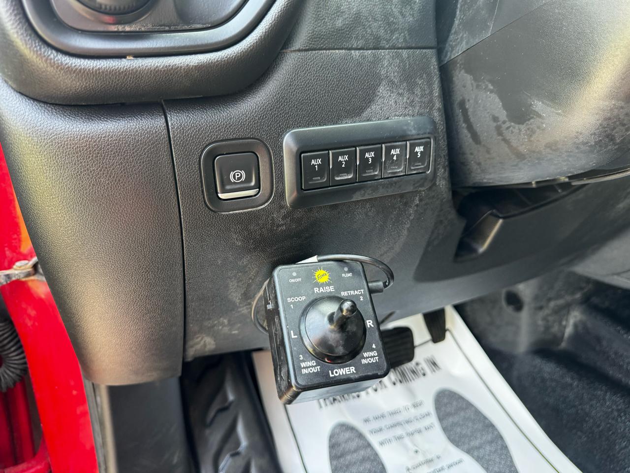 Chevrolet Silverado 3500HD CC 4WD Crew Cab 177" WB, 60" CA Work Truck 2020