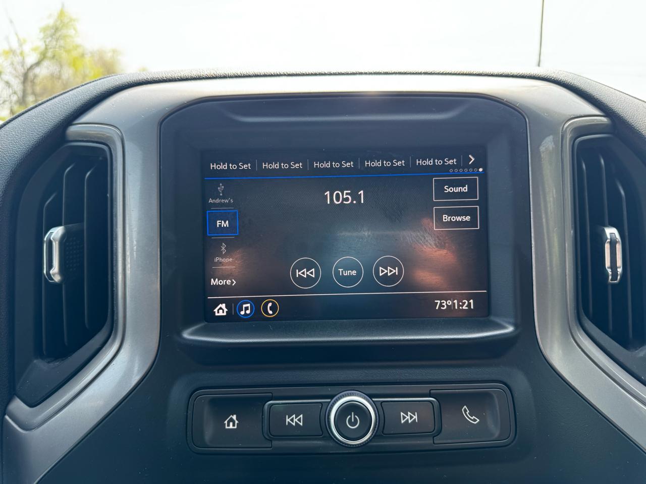 Chevrolet Silverado 3500HD CC 4WD Crew Cab 177" WB, 60" CA Work Truck 2020