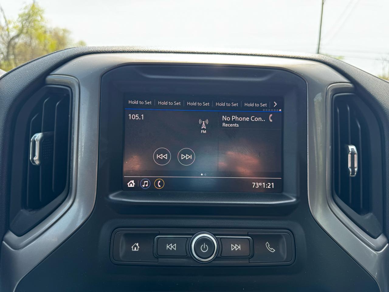 Chevrolet Silverado 3500HD CC 4WD Crew Cab 177" WB, 60" CA Work Truck 2020