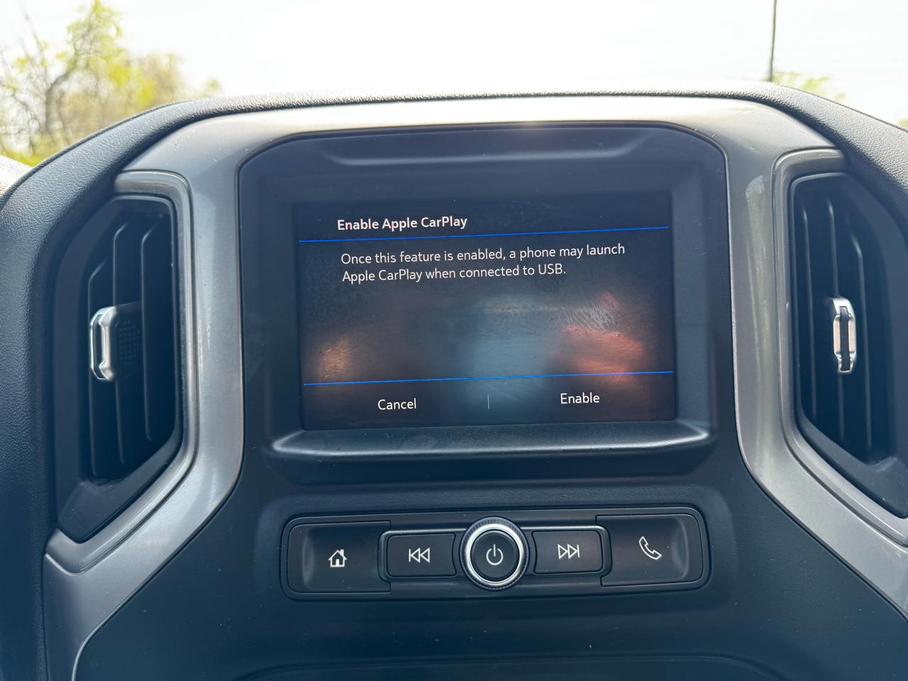 Chevrolet Silverado 3500HD CC 4WD Crew Cab 177" WB, 60" CA Work Truck 2020