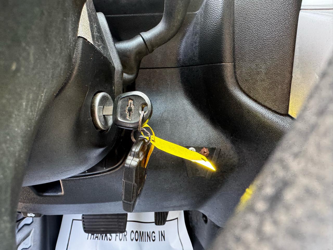 Chevrolet Silverado 3500HD CC 4WD Crew Cab 177" WB, 60" CA Work Truck 2020