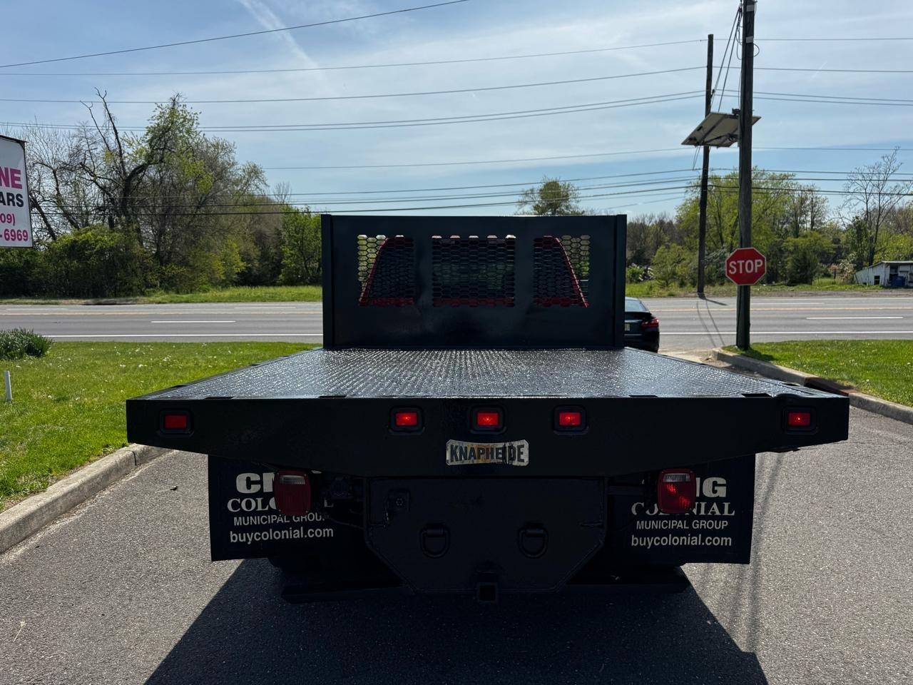 Chevrolet Silverado 3500HD CC 4WD Crew Cab 177" WB, 60" CA Work Truck 2020