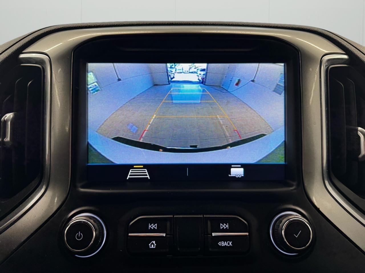 Chevrolet Silverado 3500HD 4WD Crew Cab 172" LT 2020