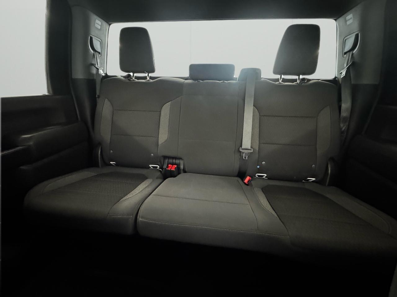 Chevrolet Silverado 3500HD 4WD Crew Cab 172" LT 2020