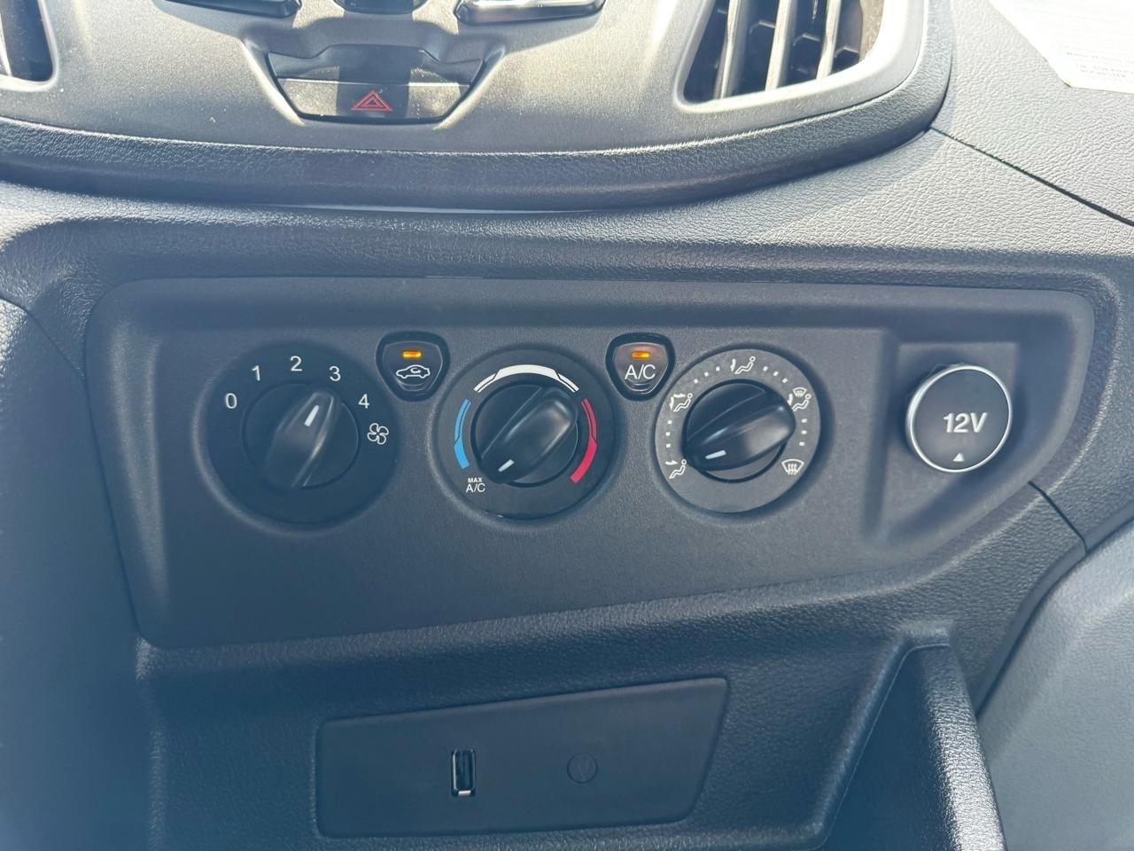 Ford Transit Wagon T-350 148" Med Roof XLT Sliding RH Dr 2017