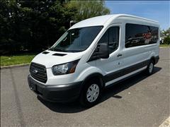 2017 Ford Transit Wagon 