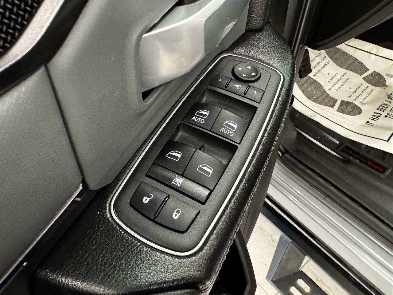 RAM 2500 Power Wagon 4x4 Crew Cab 6'4" Box 2022