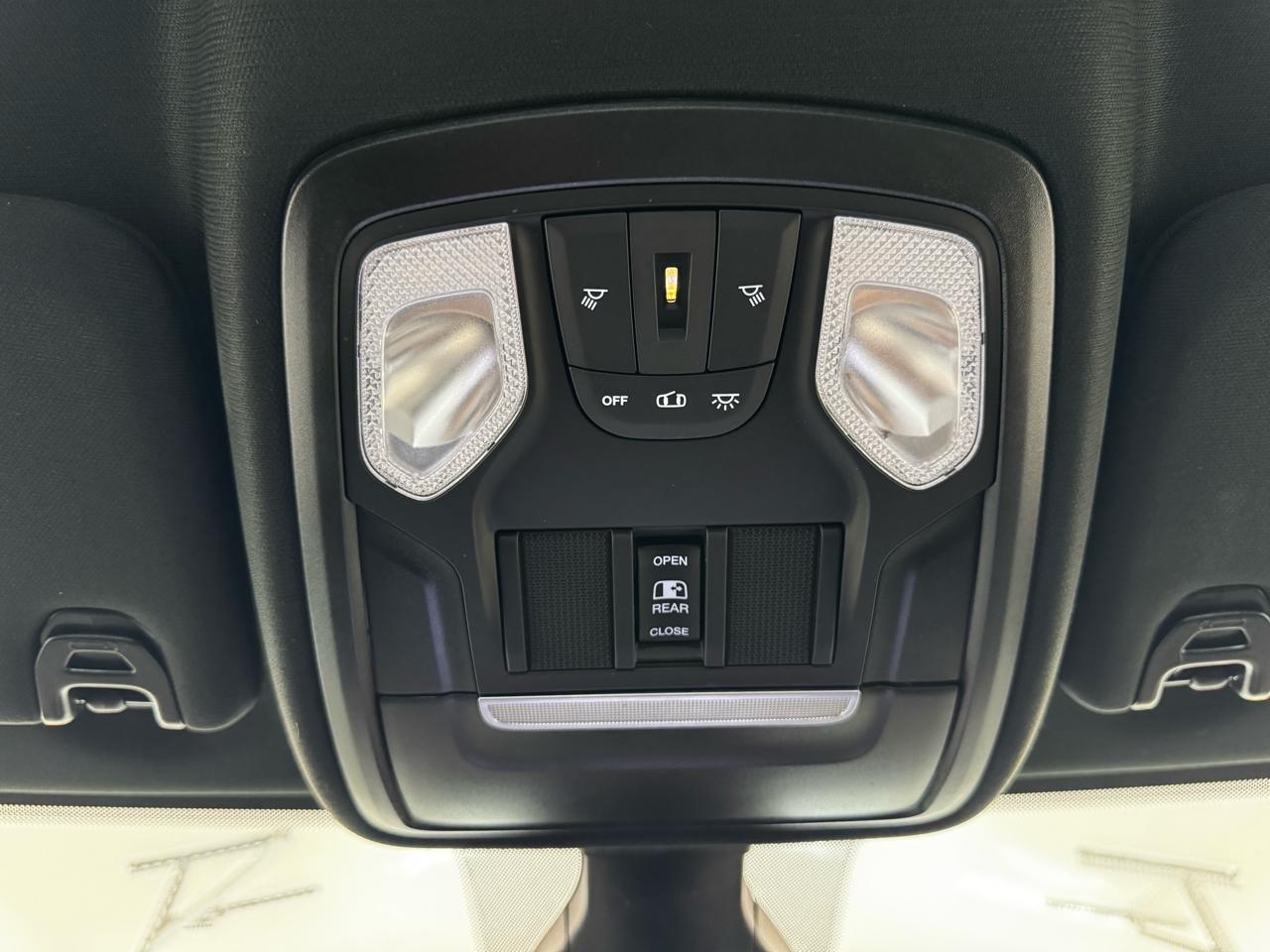 RAM 2500 Power Wagon 4x4 Crew Cab 6'4" Box 2022