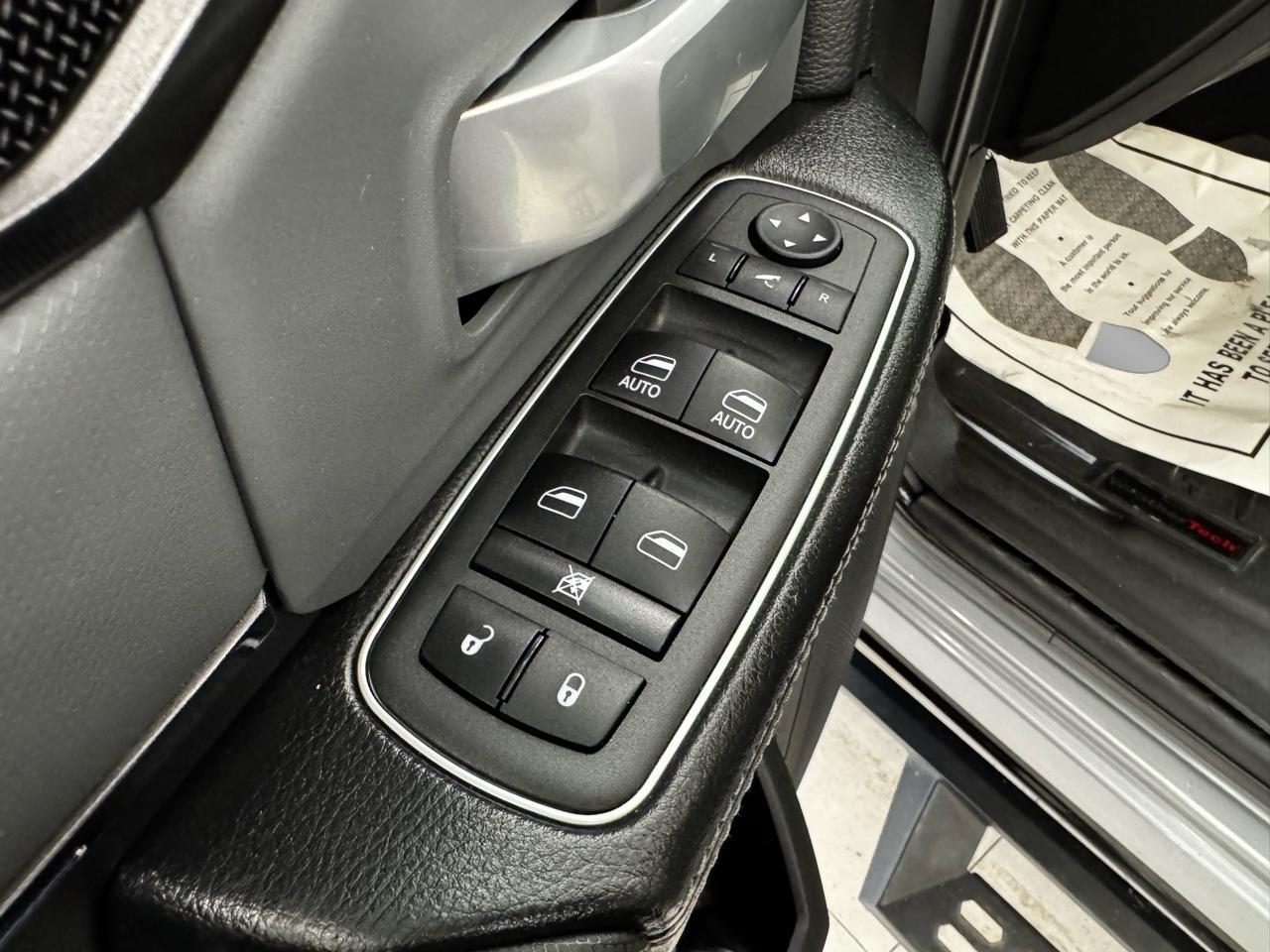 RAM 2500 Power Wagon 4x4 Crew Cab 6'4" Box 2022