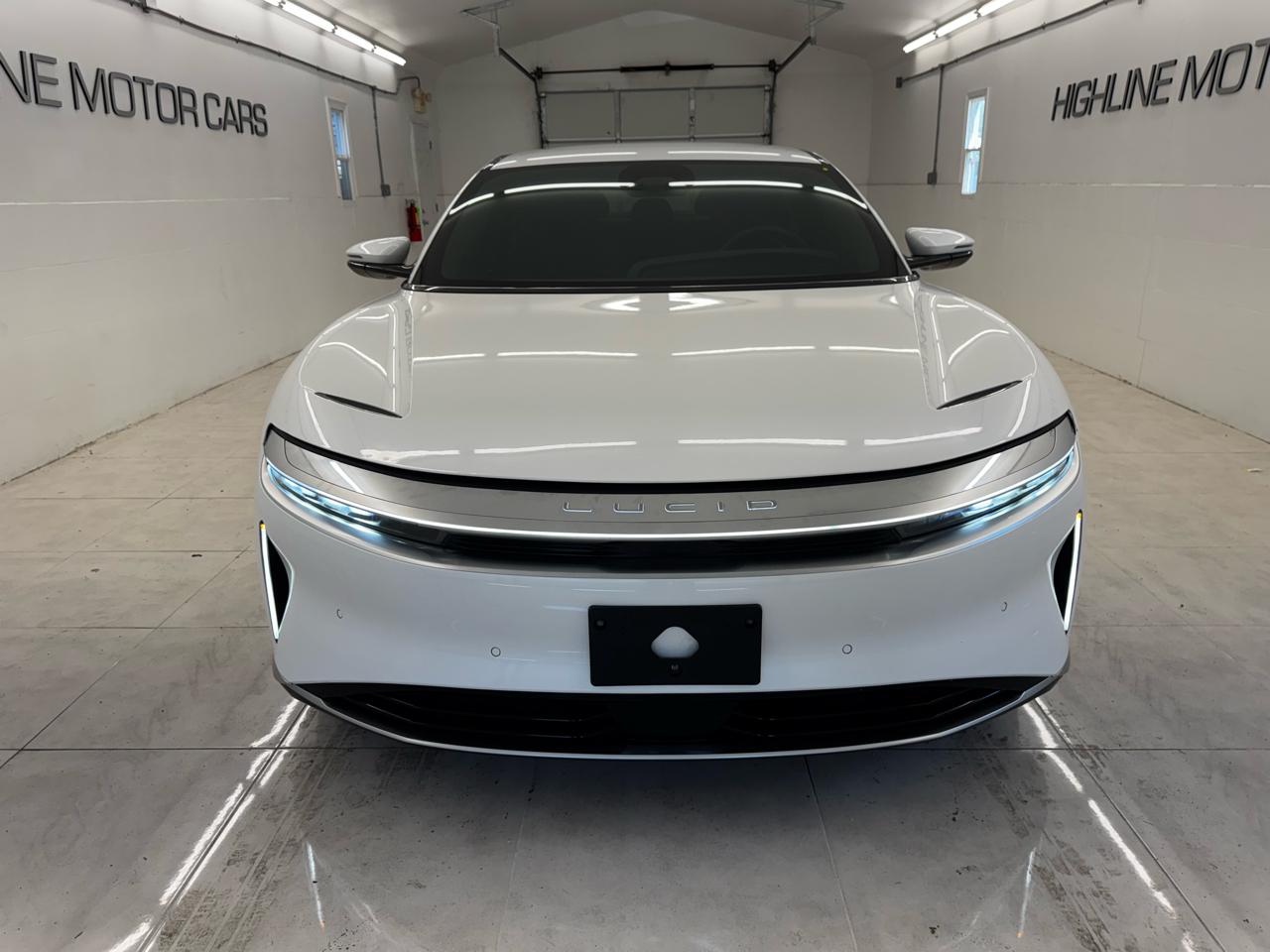 Lucid Air Pure AWD 2023