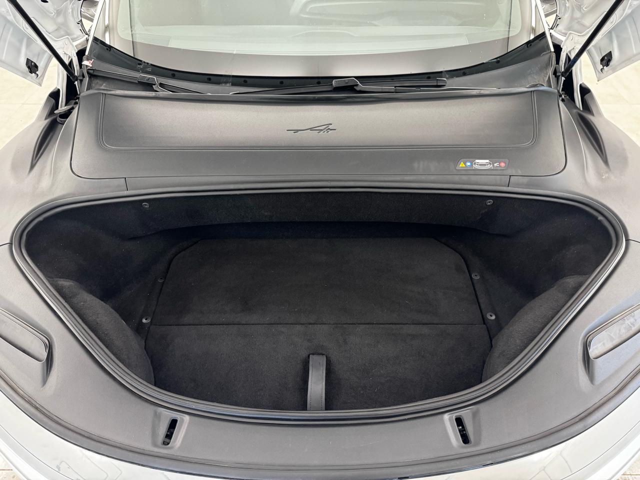 Lucid Air Pure AWD 2023